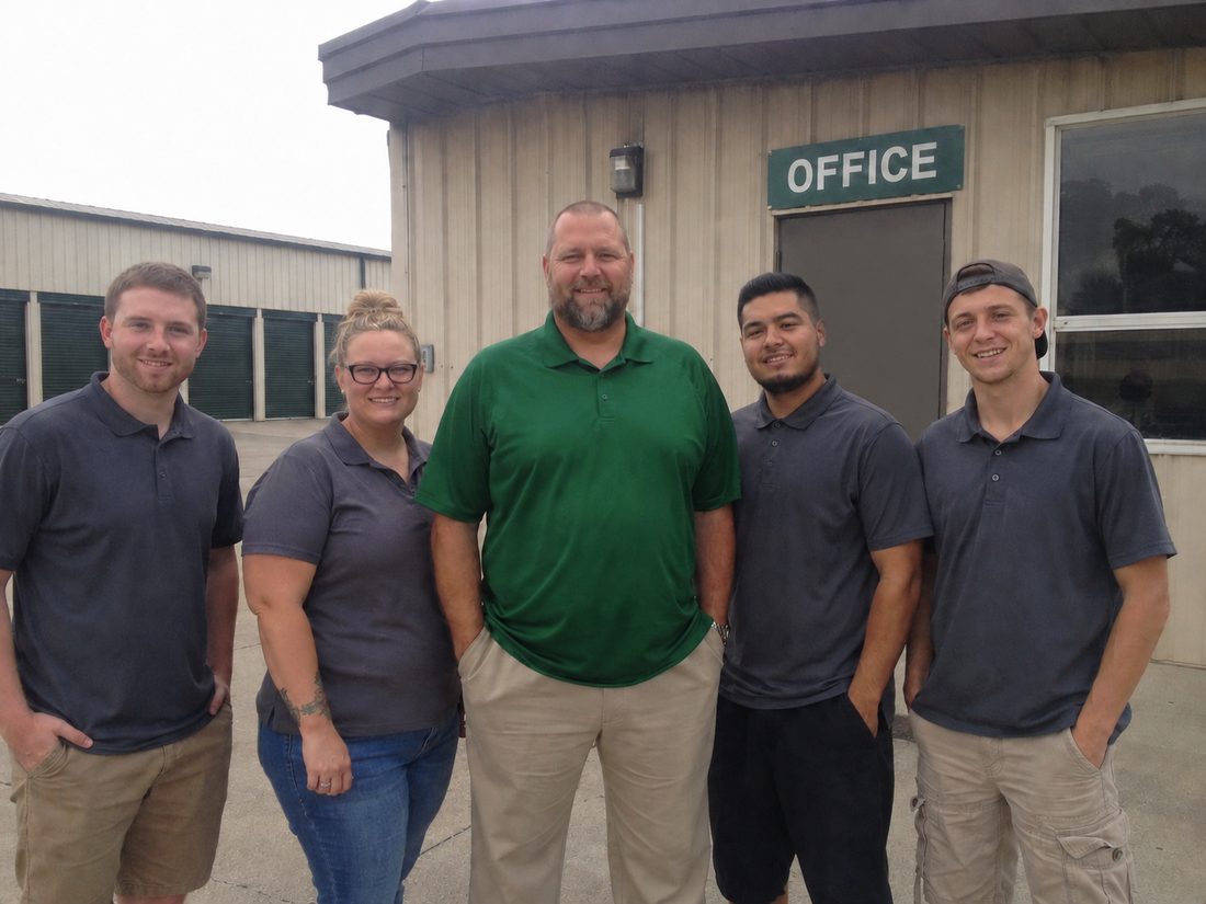 Pest control professionals in Valdosta, GA